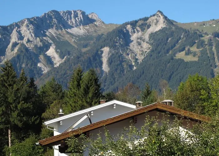 Haus Moosbrugger