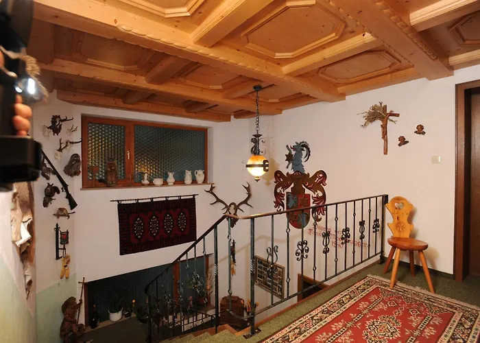 Haus Moosbrugger