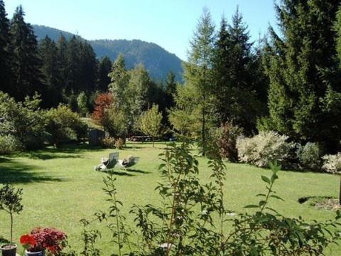 Haus Moosbrugger Gasthof 4*