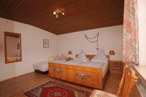 Haus Moosbrugger Gasthof Reutte