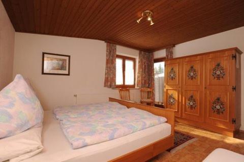 Gasthof Haus Moosbrugger Reutte