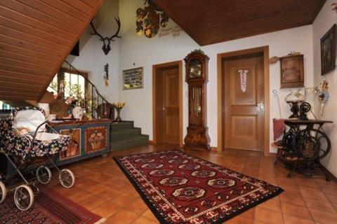 Haus Moosbrugger