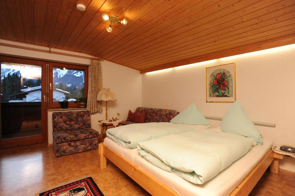 Haus Moosbrugger