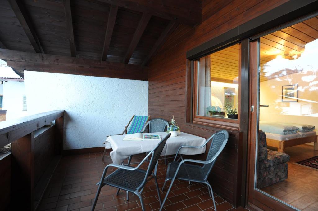 Haus Moosbrugger Gasthof 4*
