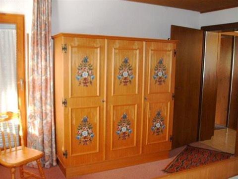 Gasthof Haus Moosbrugger Reutte