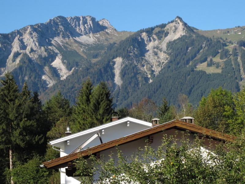 Haus Moosbrugger Gasthof
