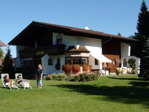 Haus Moosbrugger Gasthof