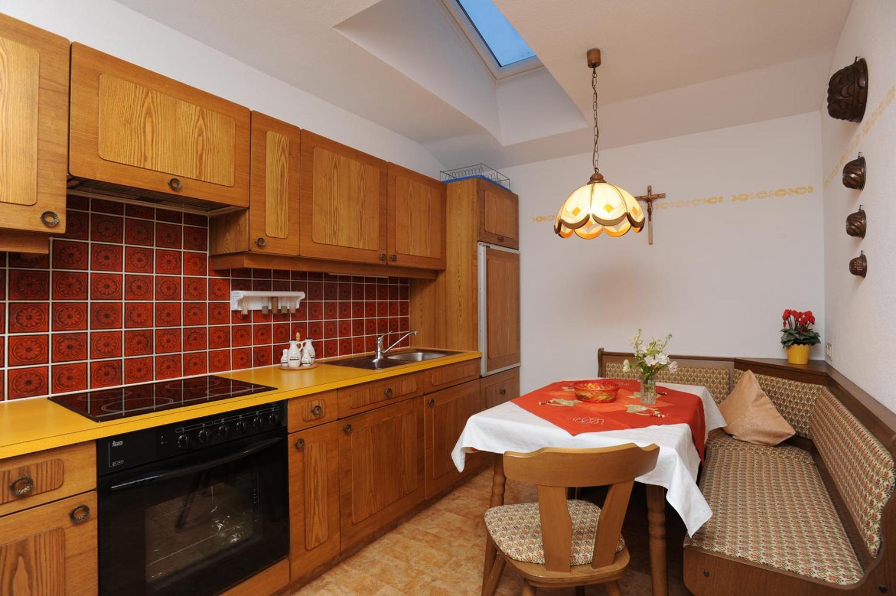 Haus Moosbrugger Gasthof 4*