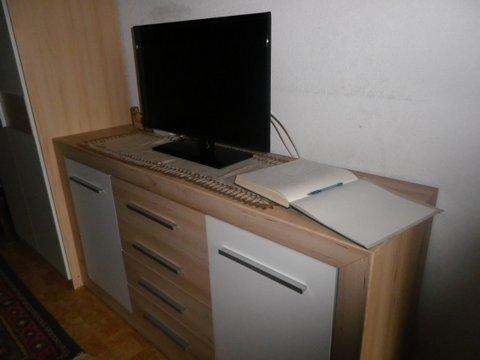 Haus Moosbrugger