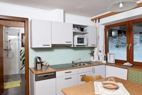 Haus Moosbrugger