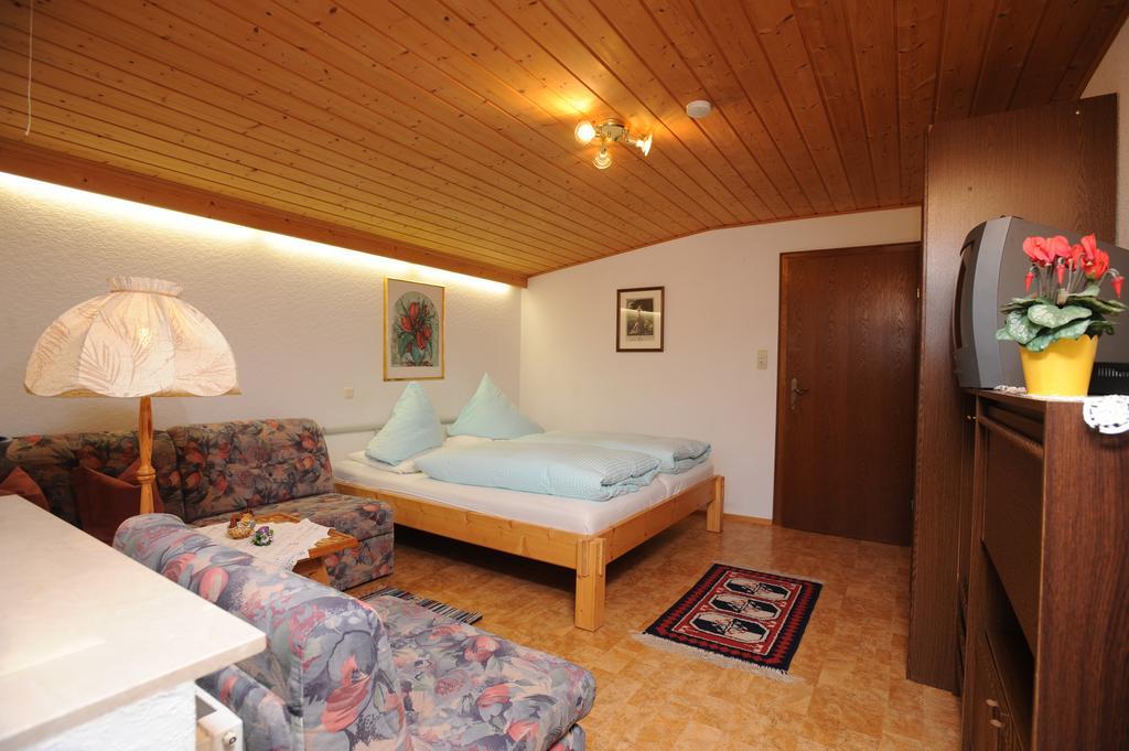 Haus Moosbrugger 4*