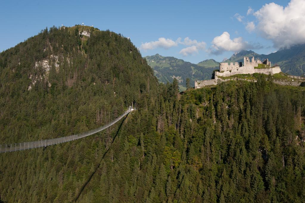 Gasthof Haus Moosbrugger 4*