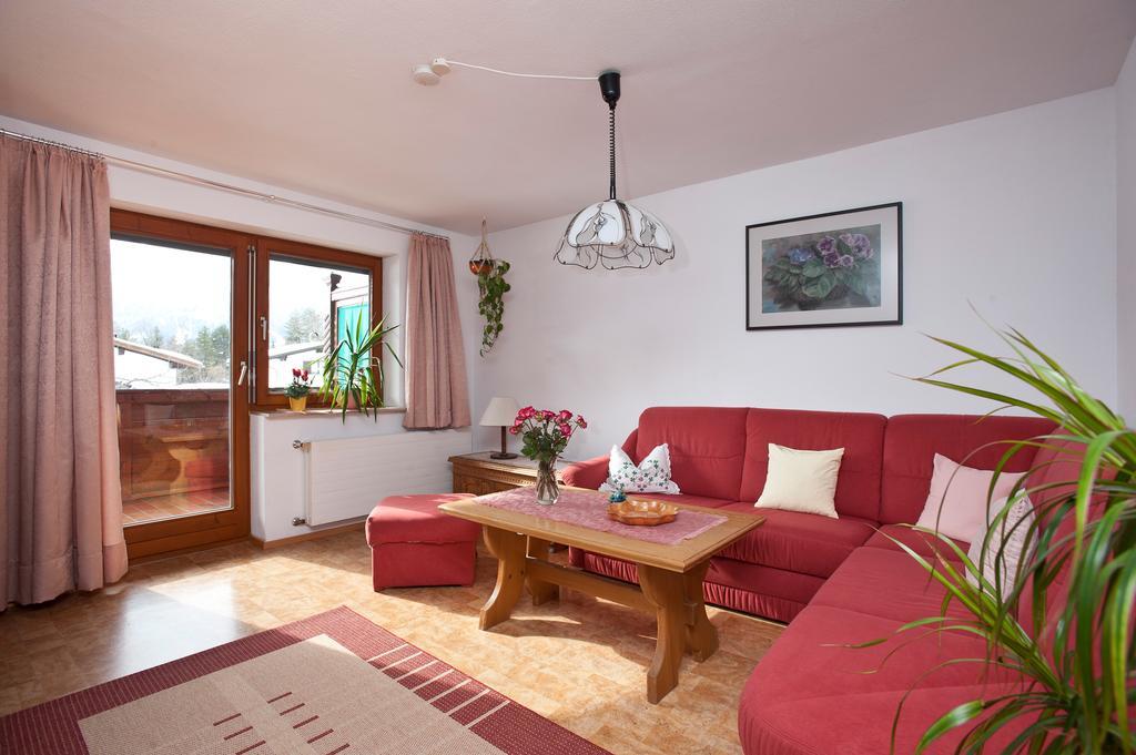 Gasthof Haus Moosbrugger