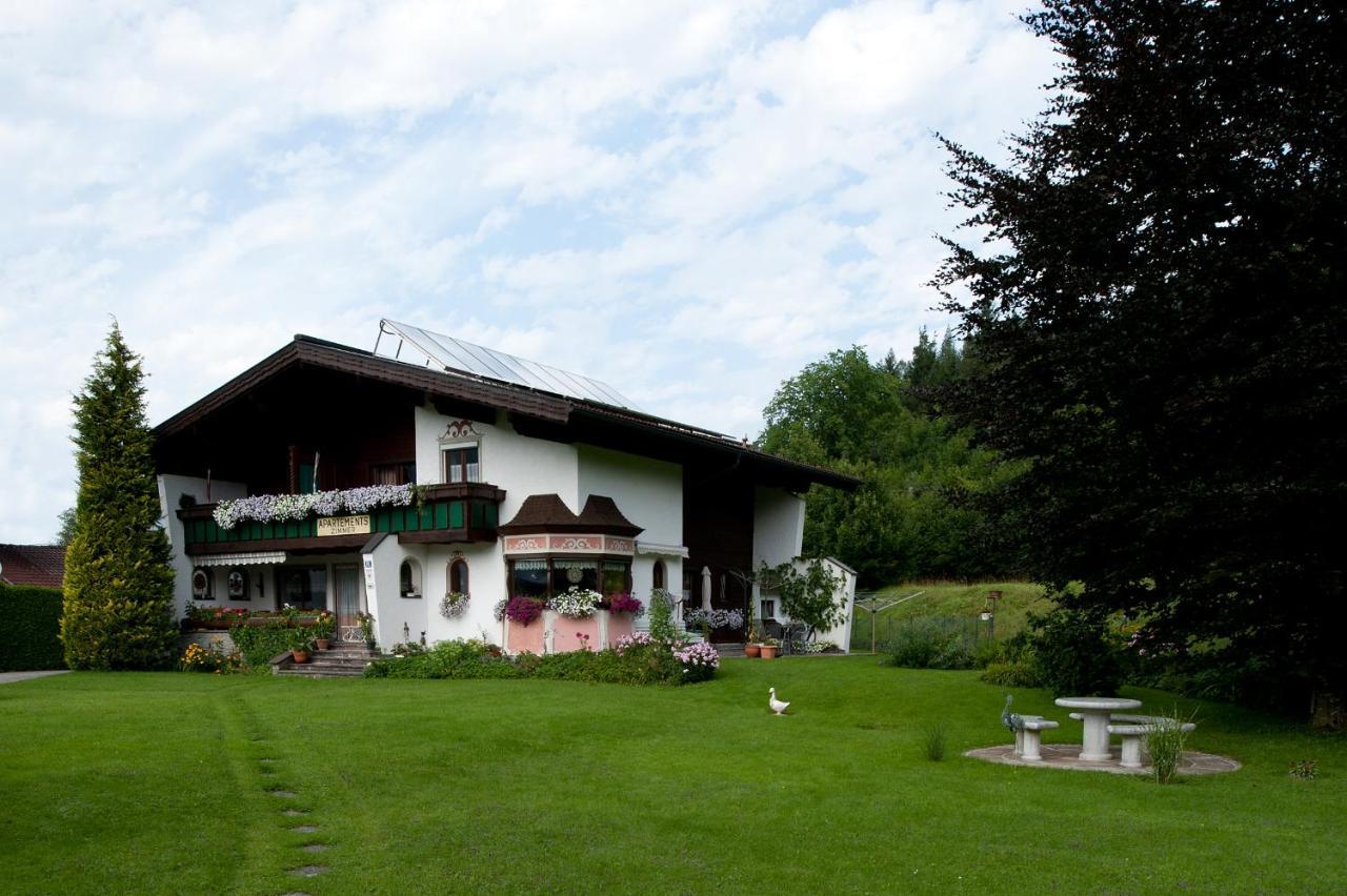 Haus Moosbrugger Gasthof